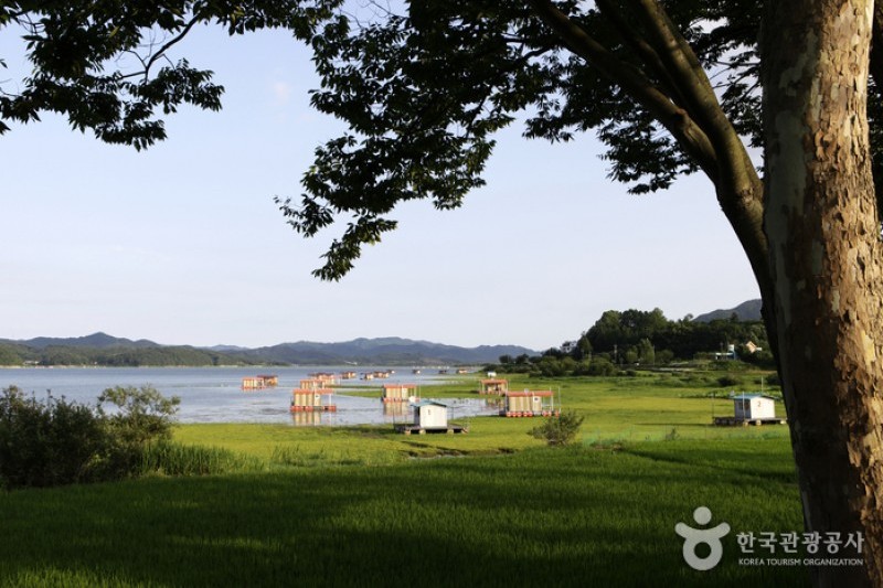 禮唐貯水池觀光地 (18/19)
