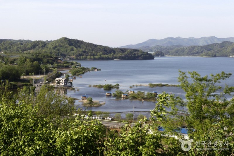 禮唐貯水池觀光地 (19/19)
