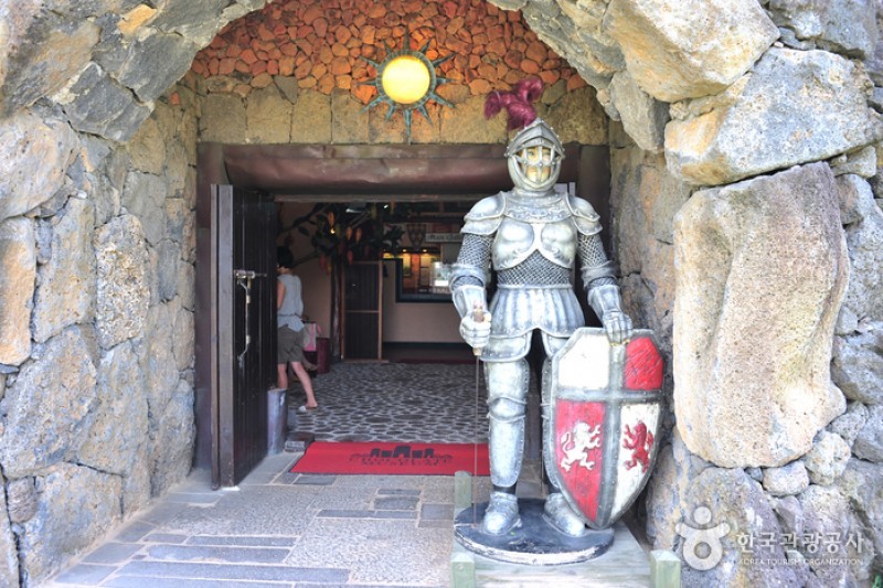 巧克力博物館 (1/6)