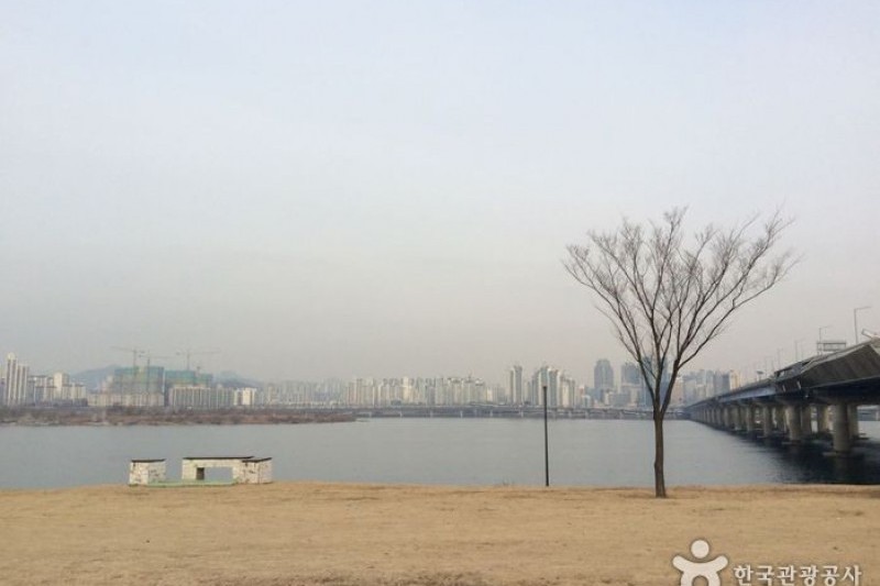 首爾色彩公園