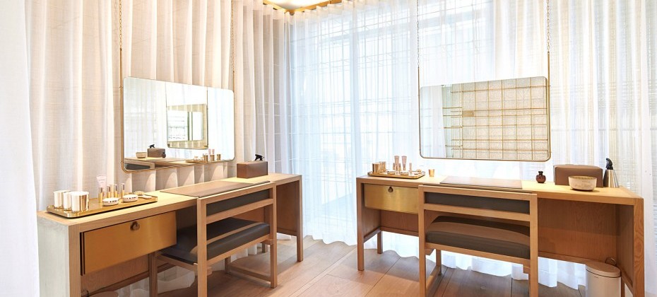 Sulwhasoo SPA Flagship Store