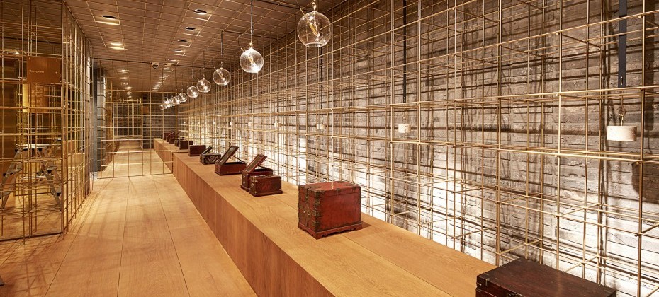 Sulwhasoo SPA Flagship Store