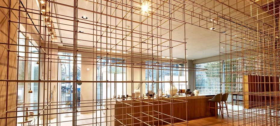 Sulwhasoo SPA Flagship Store