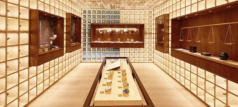 Sulwhasoo SPA Flagship Store