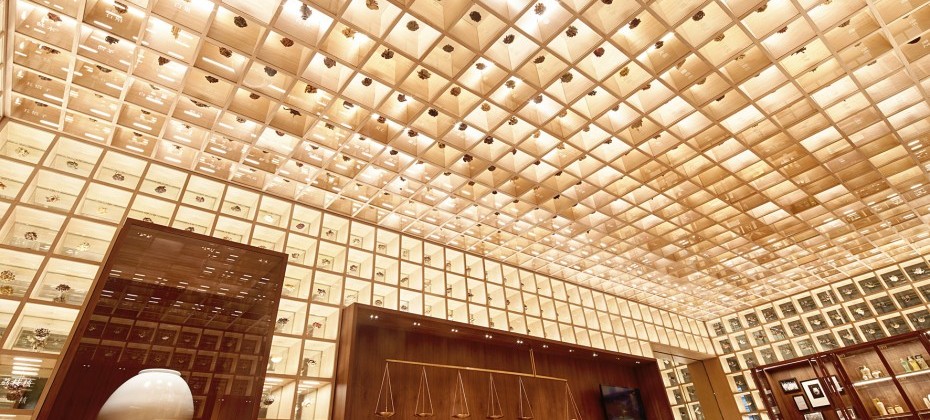 Sulwhasoo SPA Flagship Store