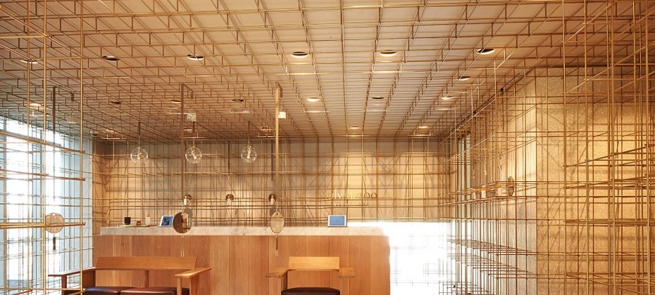 Sulwhasoo SPA Flagship Store
