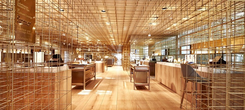 Sulwhasoo SPA Flagship Store