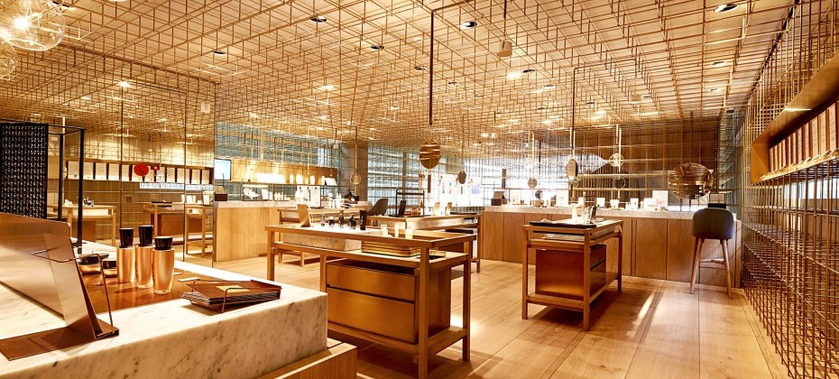 Sulwhasoo SPA Flagship Store