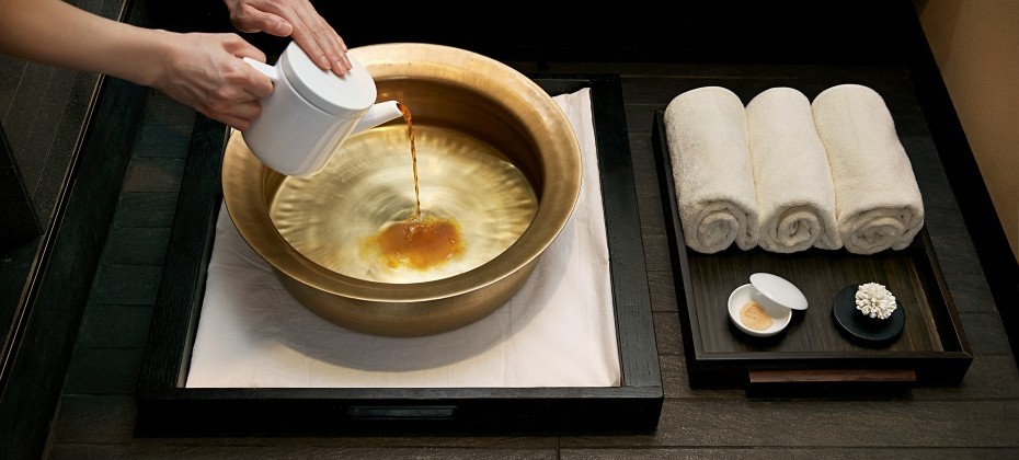 Sulwhasoo SPA Flagship Store