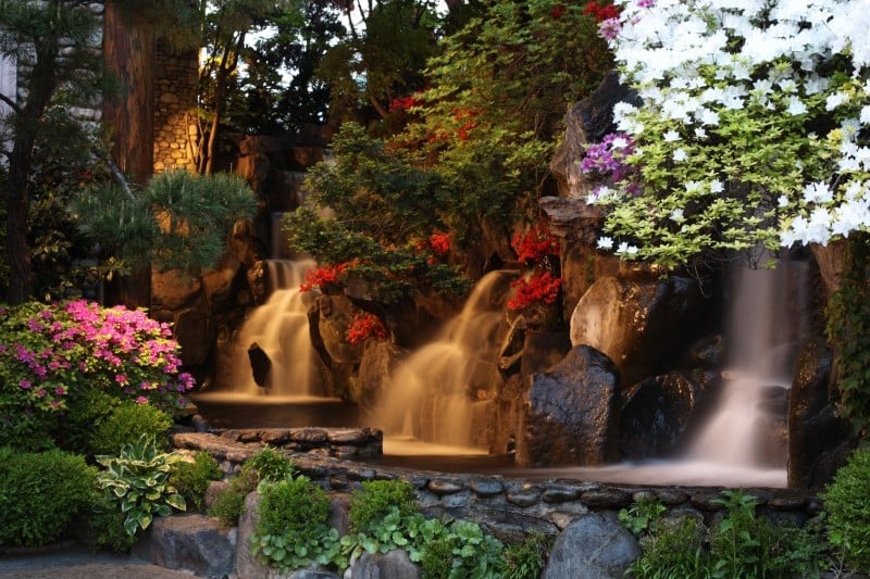 SamWon花園 [首爾推薦韓國料理餐廳]