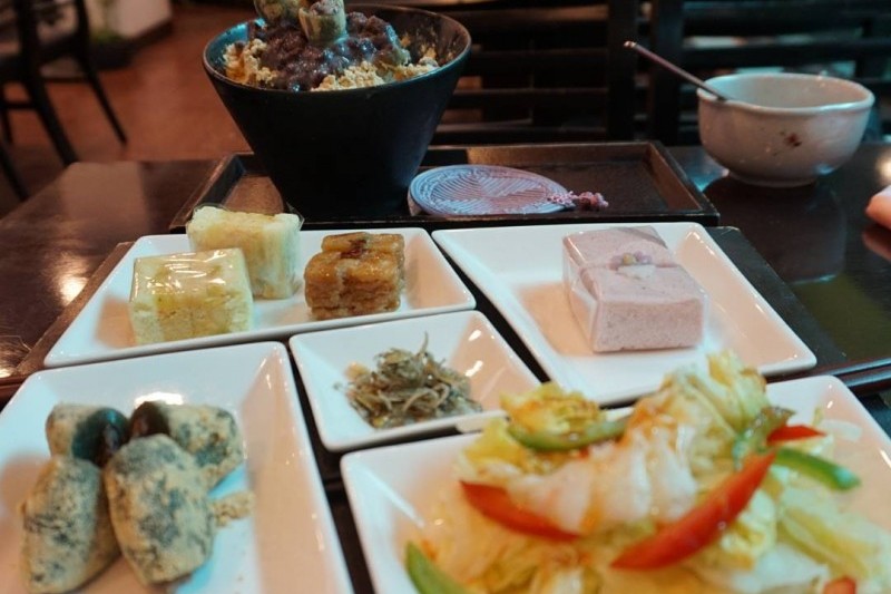Jilsiru米餅店 ※關閉 (11/23)