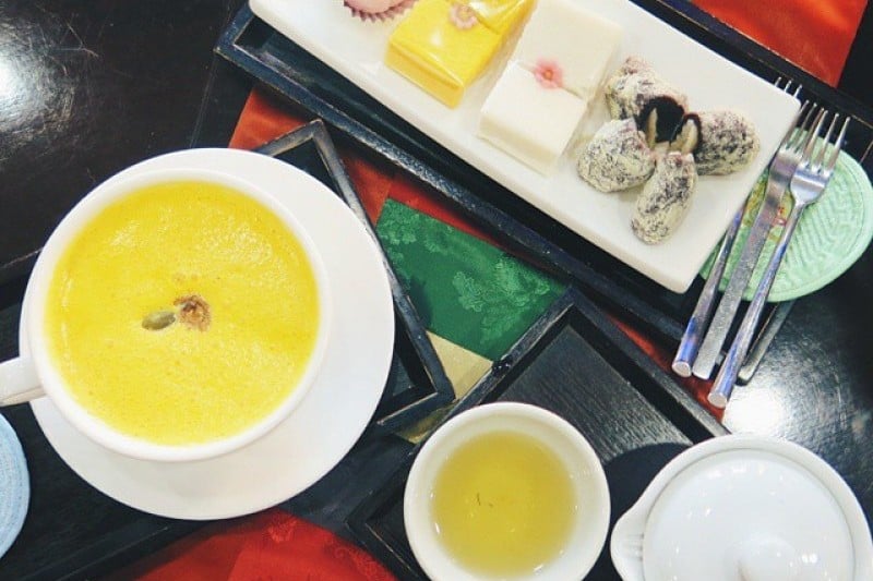 Jilsiru米餅店 ※關閉 (14/23)