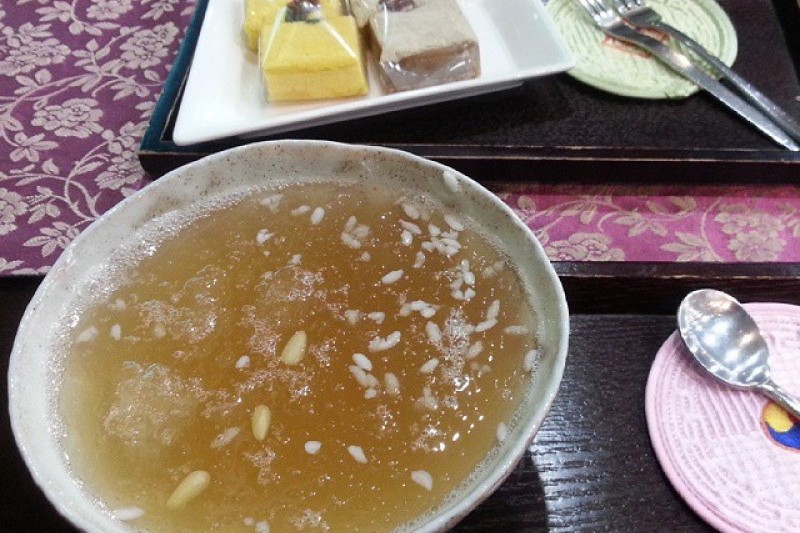 Jilsiru米餅店 ※關閉 (15/23)