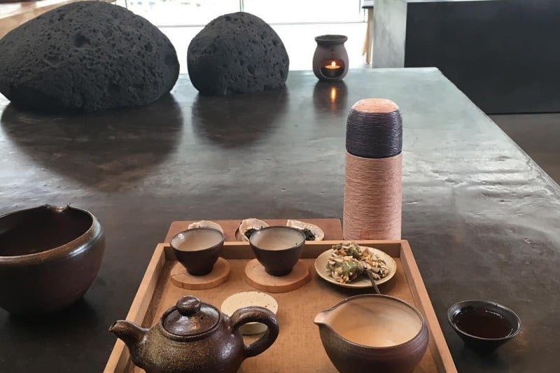 雪綠茶博物館O雪綠 (45/45)