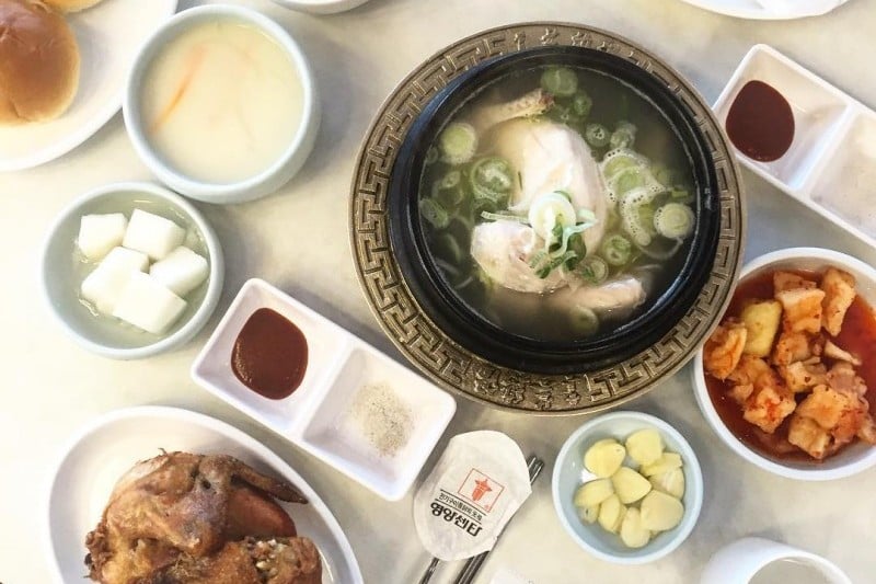 營養中心(영양센타) (20/25)