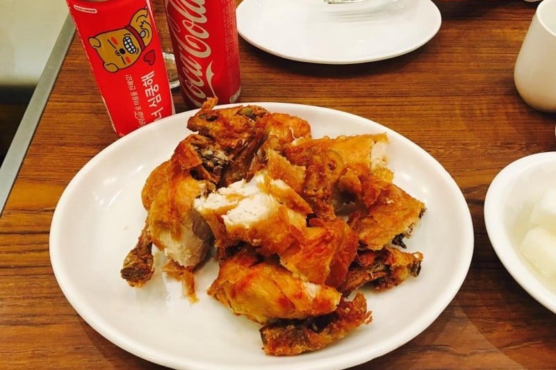 營養中心(영양센타) (22/25)