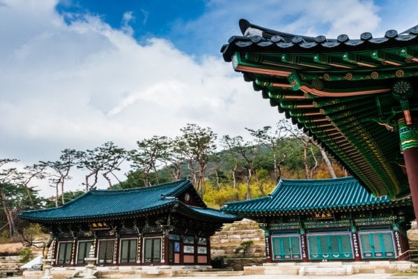 津寬寺