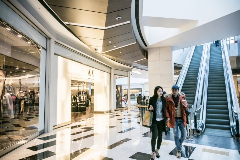 IFC Mall