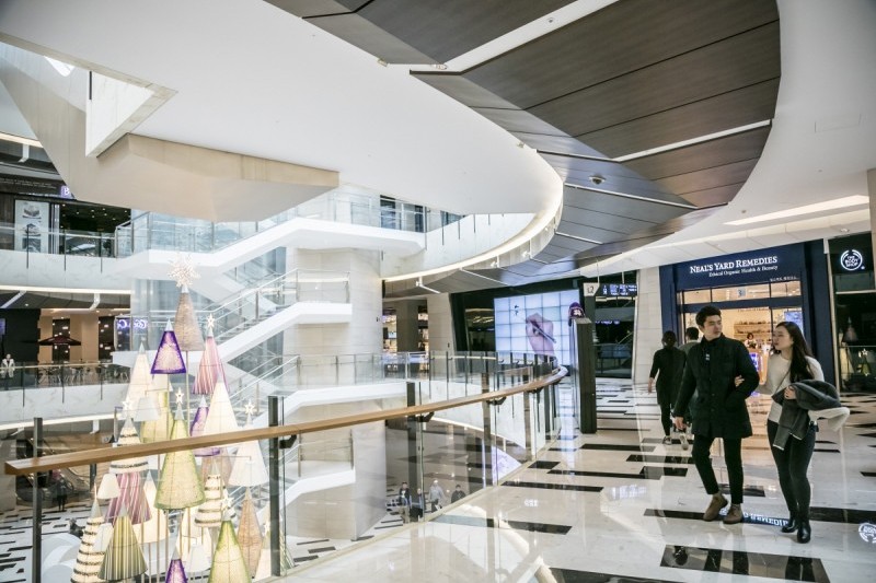 IFC Mall