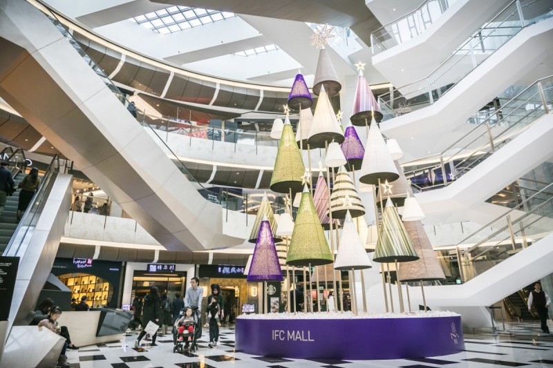 IFC Mall