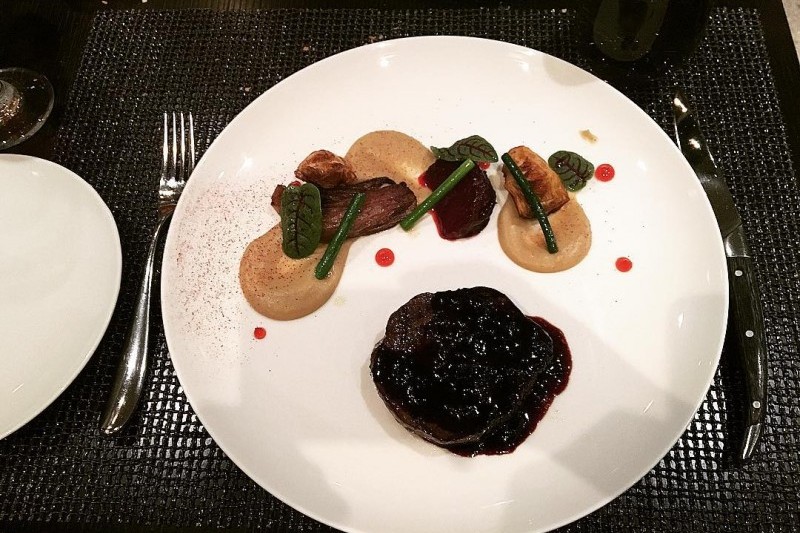 CINE de CHEF