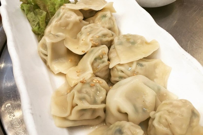 南浦麵屋