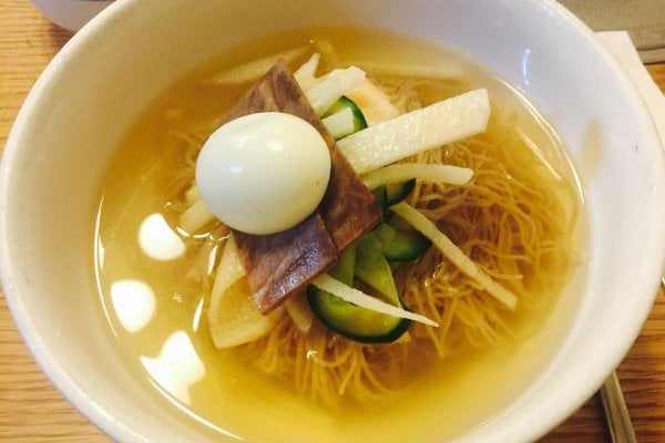 南浦麪屋