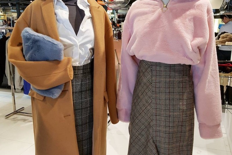 STYLE NANDA 弘大店