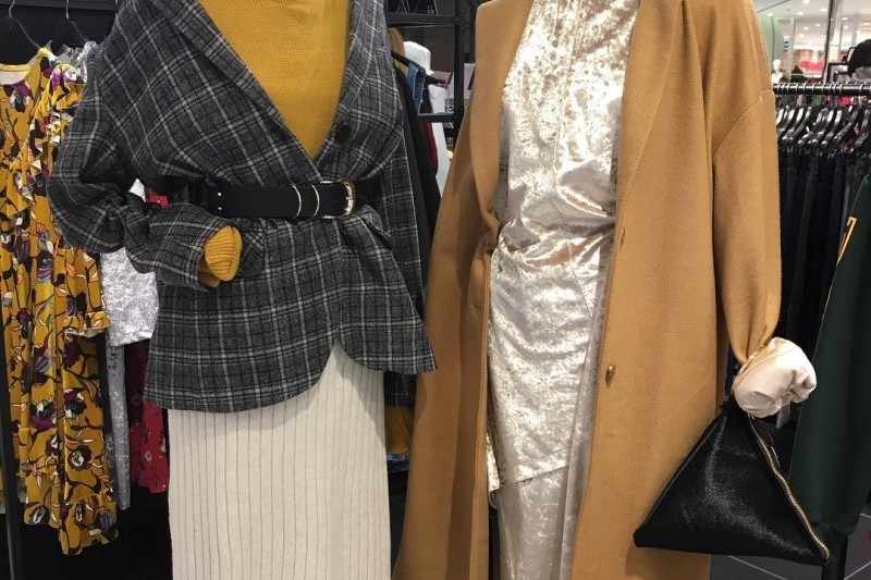 STYLE NANDA 弘大店