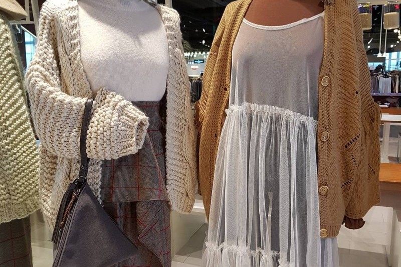 STYLE NANDA 弘大店