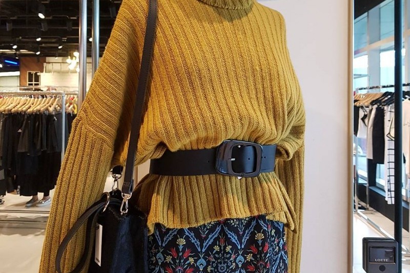 STYLE NANDA 弘大店