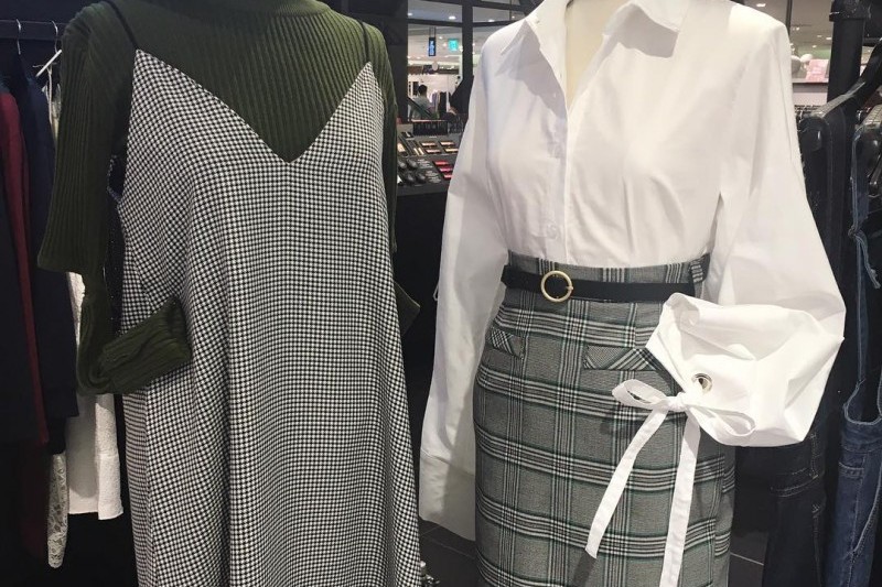 STYLE NANDA 弘大店