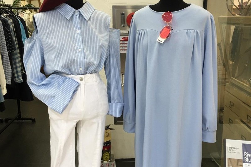 STYLE NANDA 弘大店