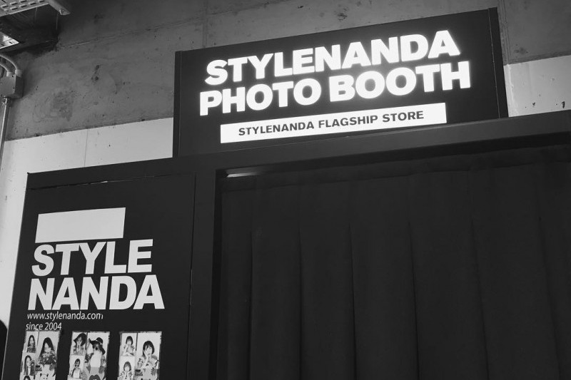 STYLE NANDA 弘大店