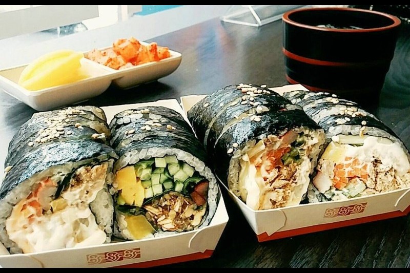 李家飯捲 (14/15)