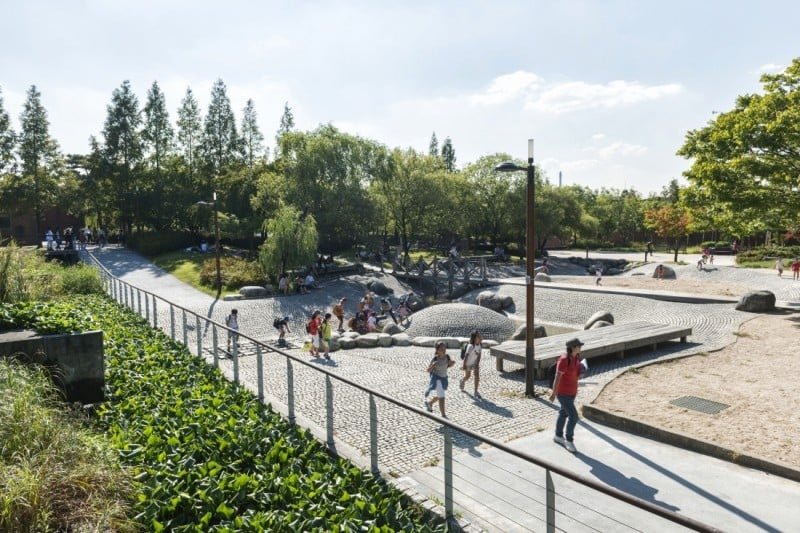 仙遊島公園