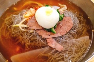 五壯洞咸興冷麪