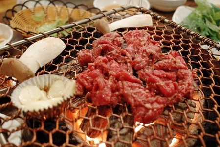 光陽烤肉本家