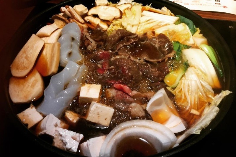燒肉兄弟(江南店)