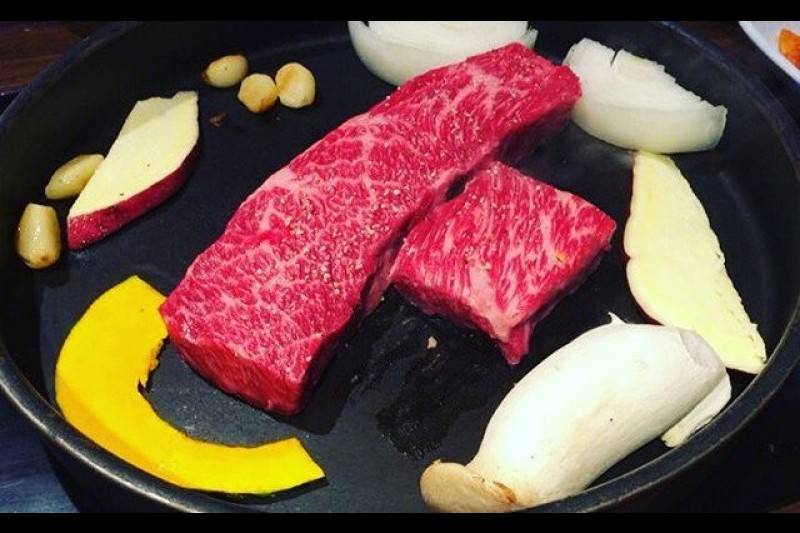 燒肉兄弟(江南店)