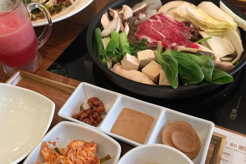 燒肉兄弟(江南店)