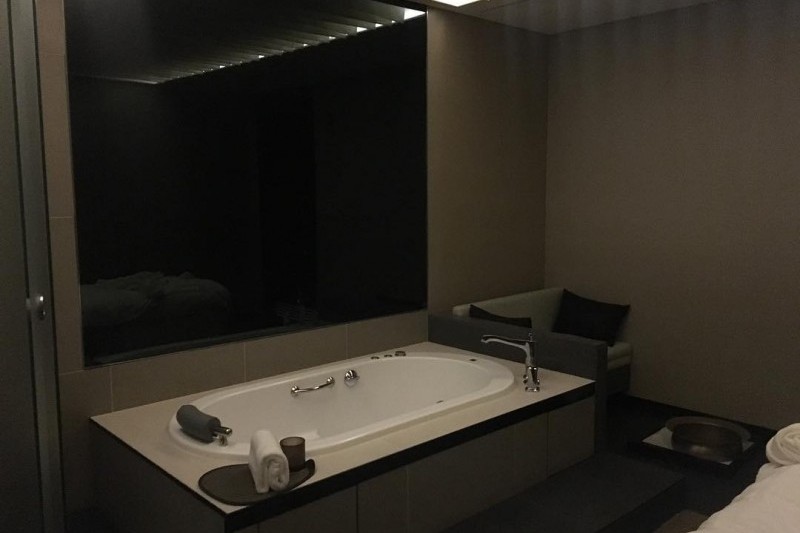 雪花秀Spa