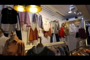 美利來[Migliore]東大門店