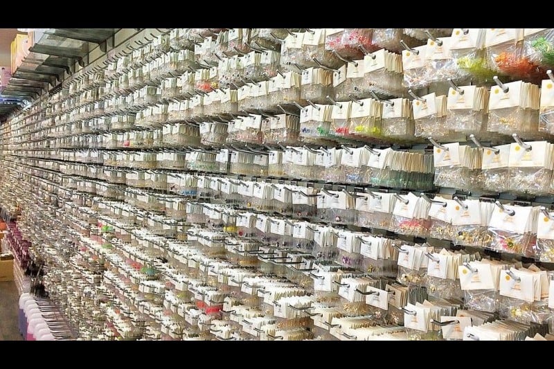 美利來[Migliore]東大門店