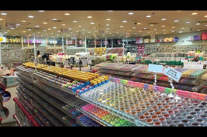 美利來[Migliore]東大門店