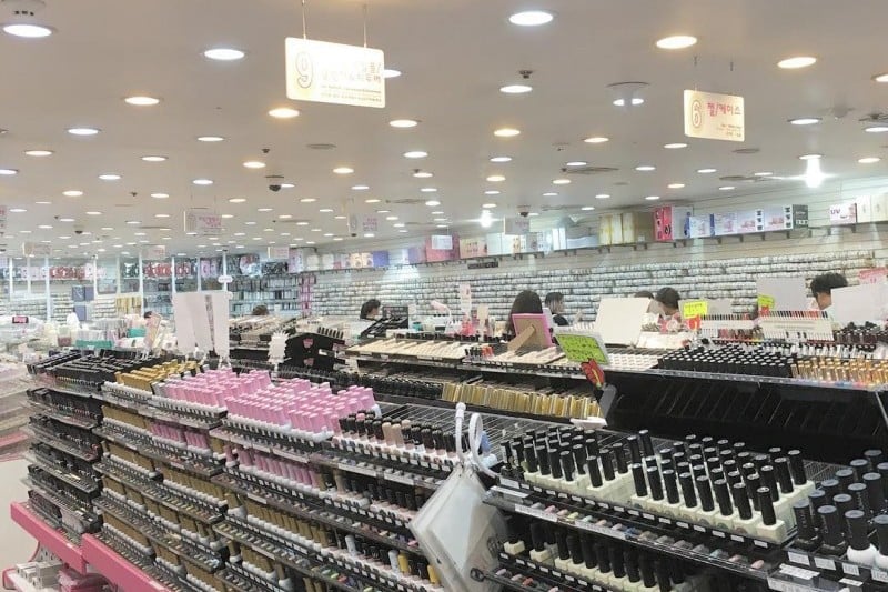 美利來[Migliore]東大門店