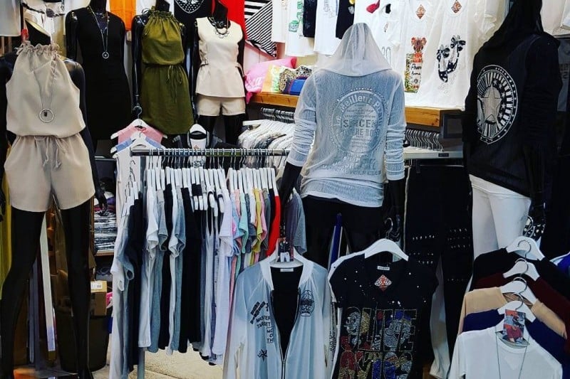 美利來[Migliore]東大門店