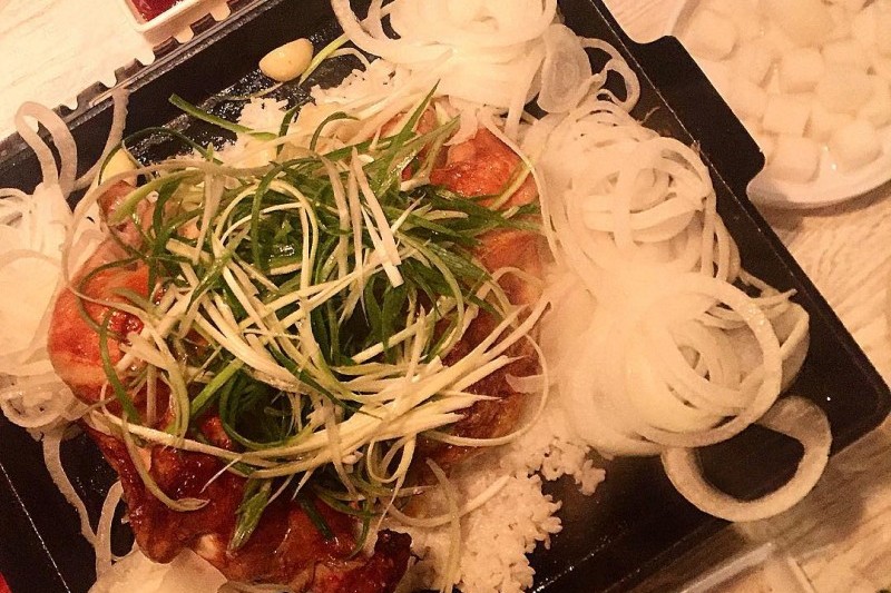 營養中心(영양센타) (25/25)