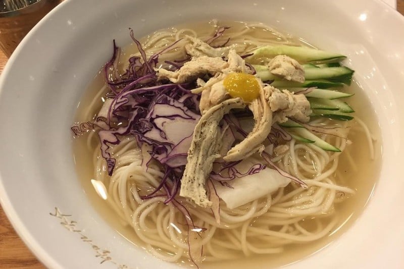 明洞奶奶麵店 (15/18)