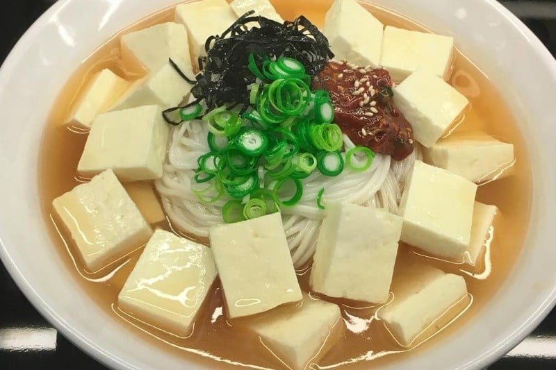 明洞奶奶麵店 (17/18)